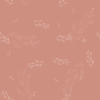 Cute Boho-Unicorns HGK Peach